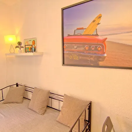 Balcony & Room Malaga Centro Exterior photo