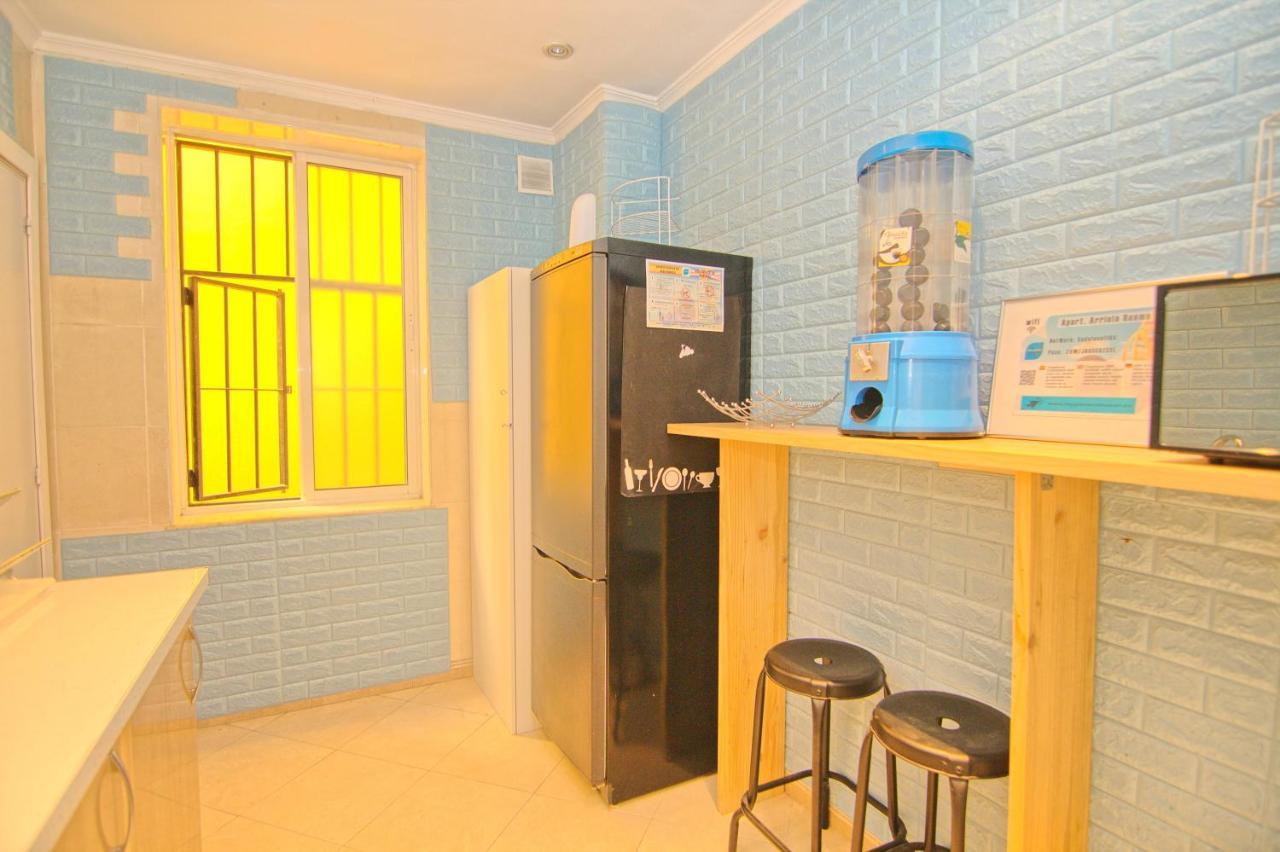 Privatunterkunft Balcony & Centro Málaga