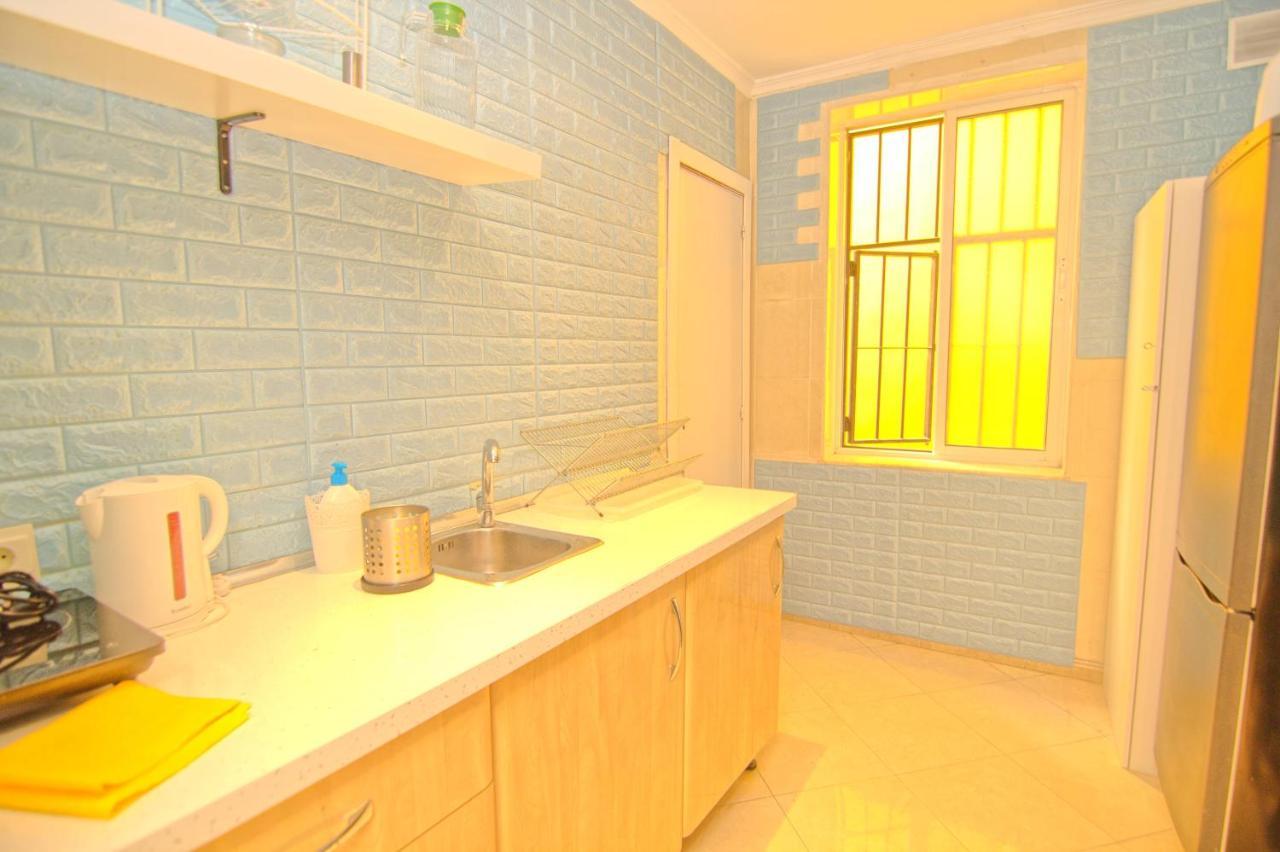 Privatunterkunft Balcony & Centro *
